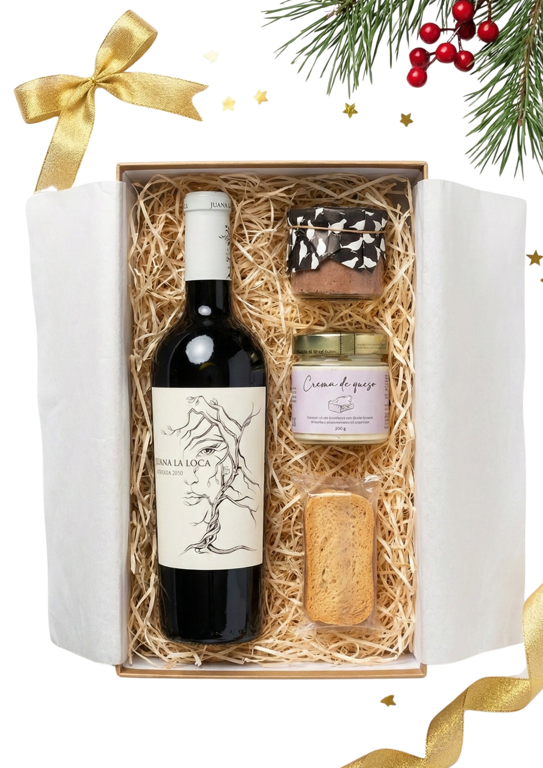 Pack Aperitivo Deluxe