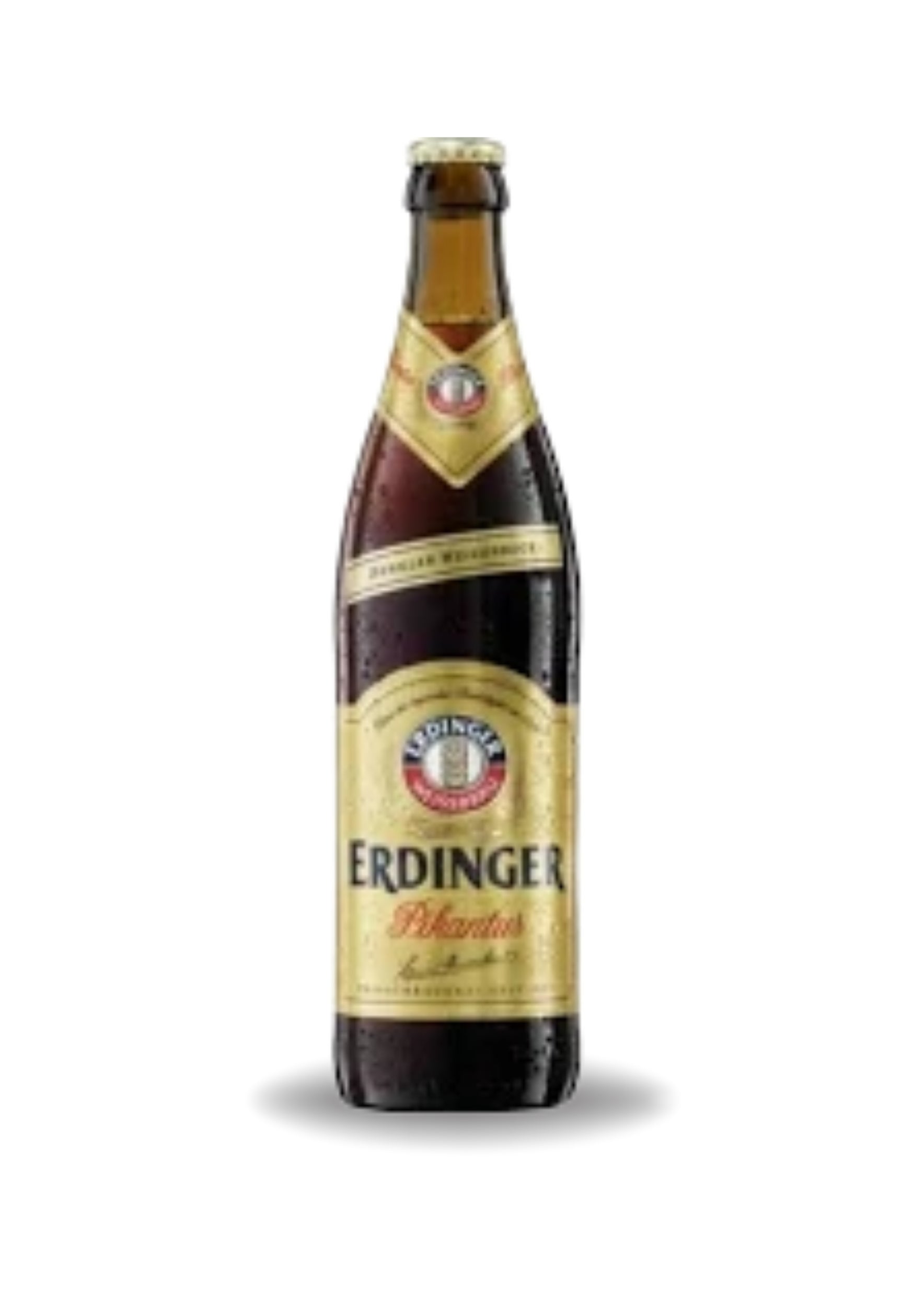 Cerveza Erdinger Pikantus - Trigo Oscura (50cl)