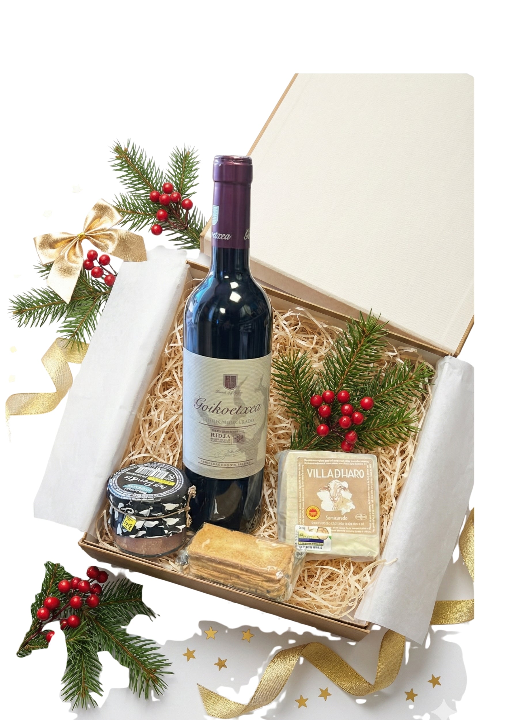 Pack Tradición Riojana