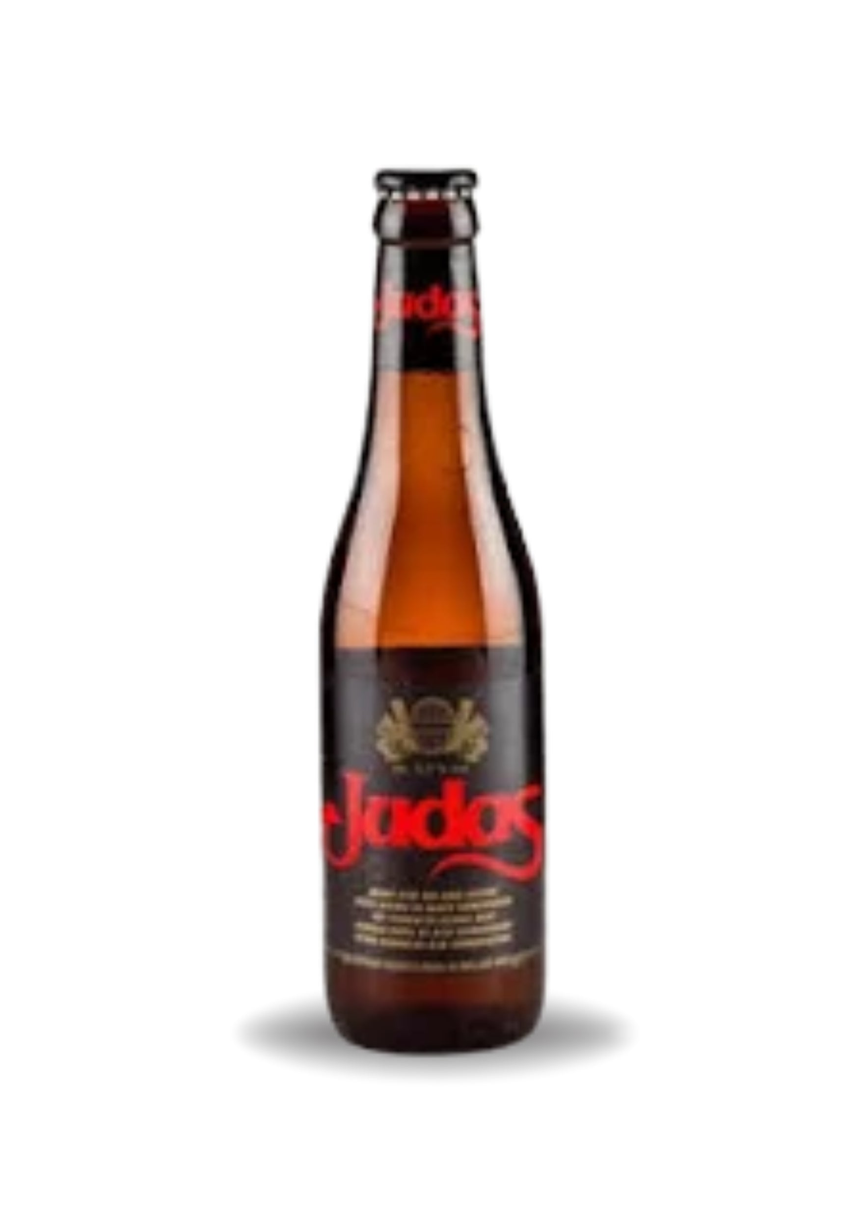 Cerveza Belga Judas (33cl)