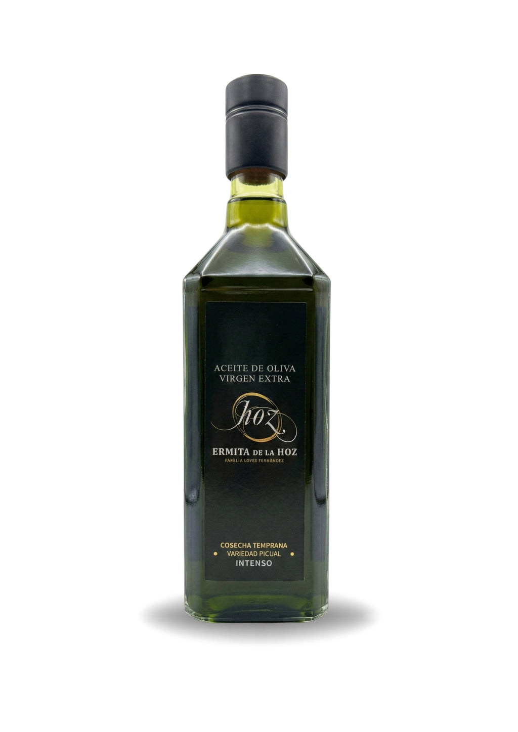 AOVE Premium Ermita de la Hoz - Cosecha Temprana (500ml)