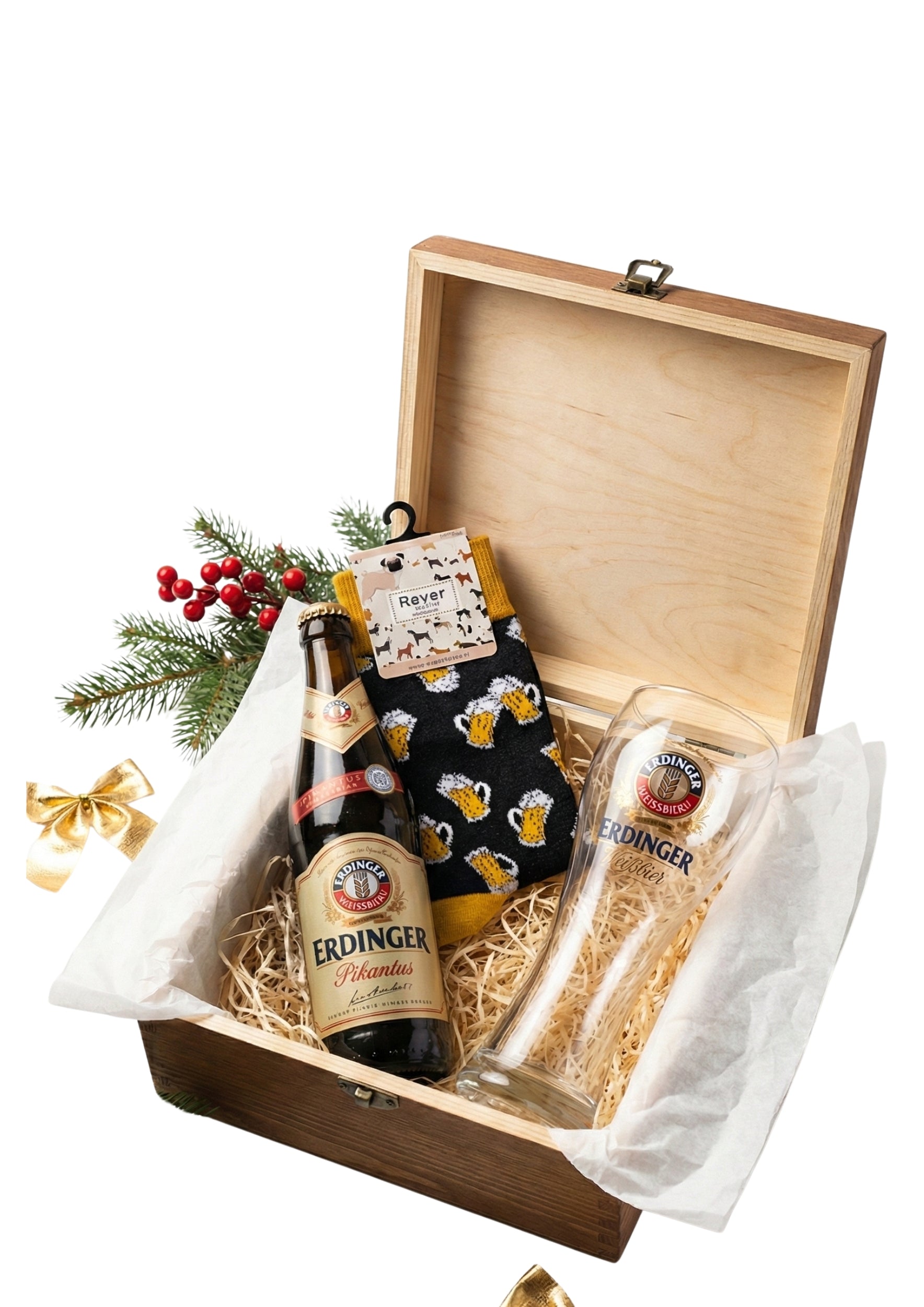 Pack Maestro Cervecero