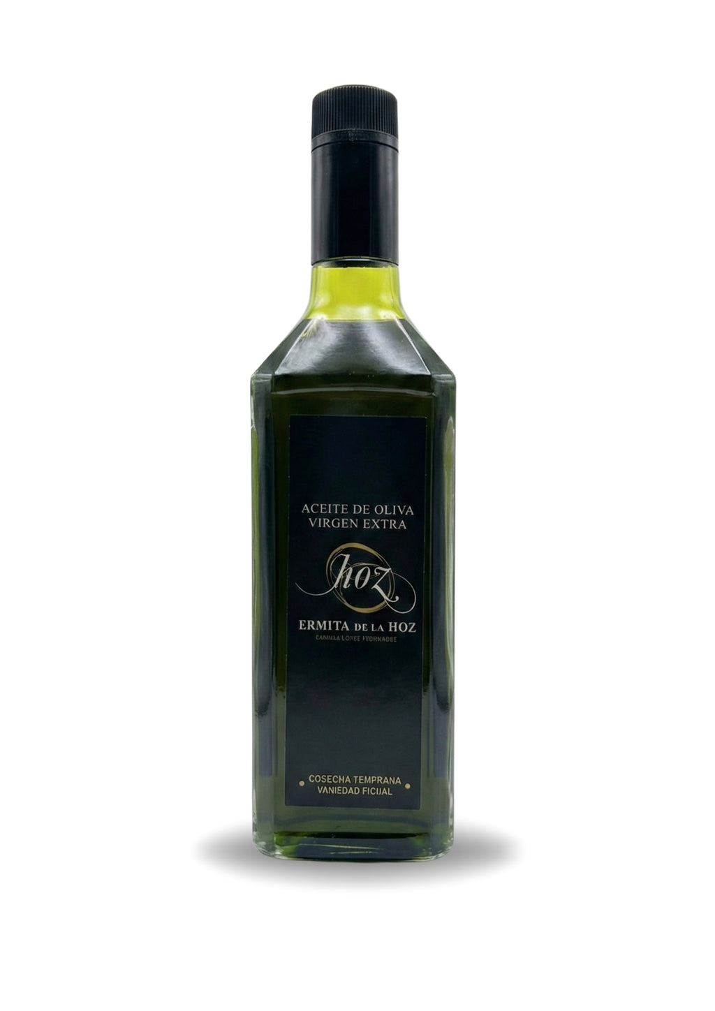 AOVE Premium Ermita de la Hoz - Cosecha Temprana (500ml)