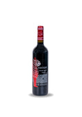 Vino Tinto Fontedei Prado Negro Crianza