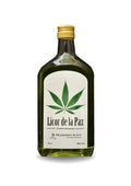 Licor de la Paz - Licor de Cannabis Artesano (70cl)