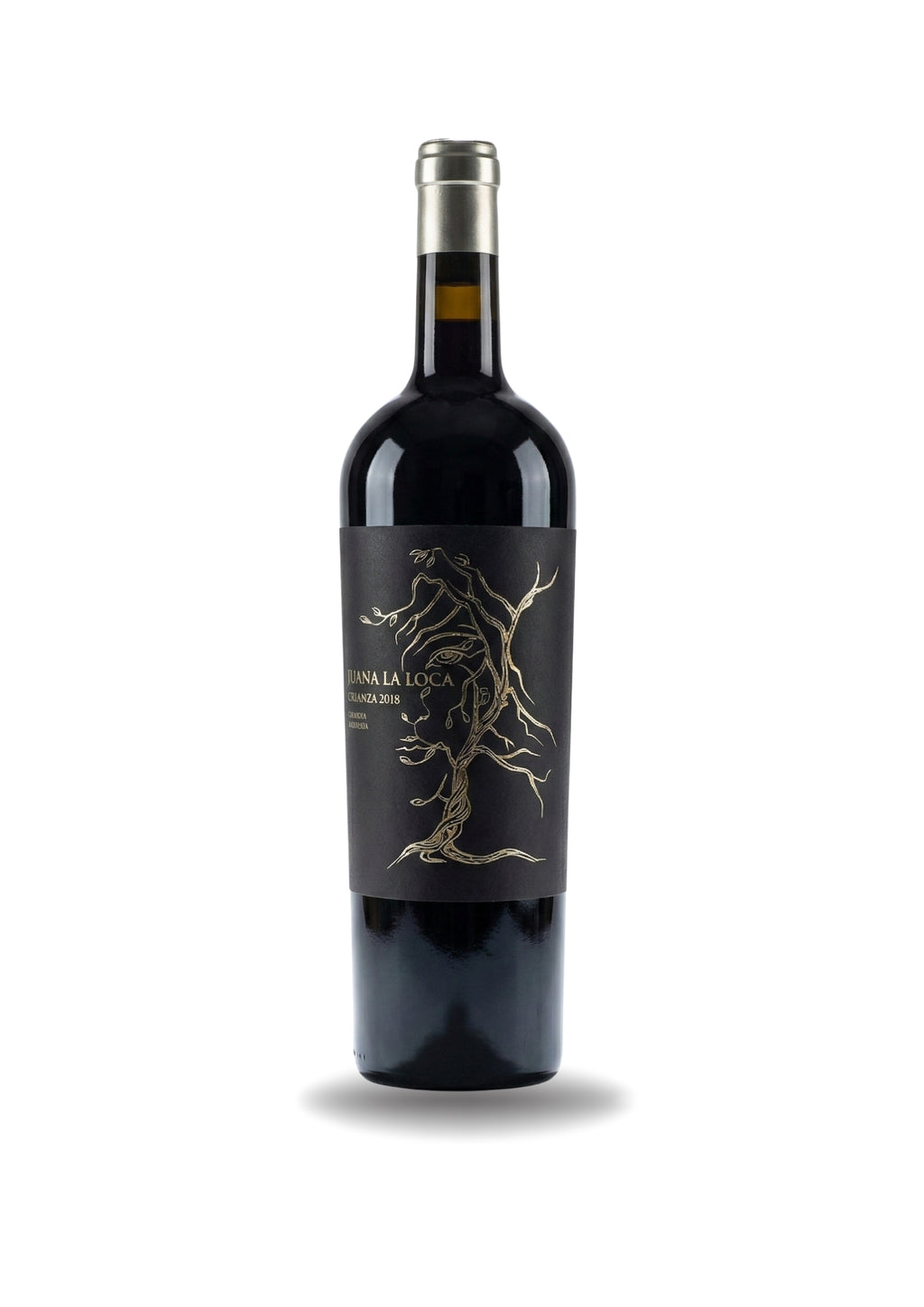 Vino Tinto Juana la Loca - Edición Limitada (D.O. Jumilla)