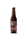 Cerveza Victoria Diez Edición Especial (33cl)