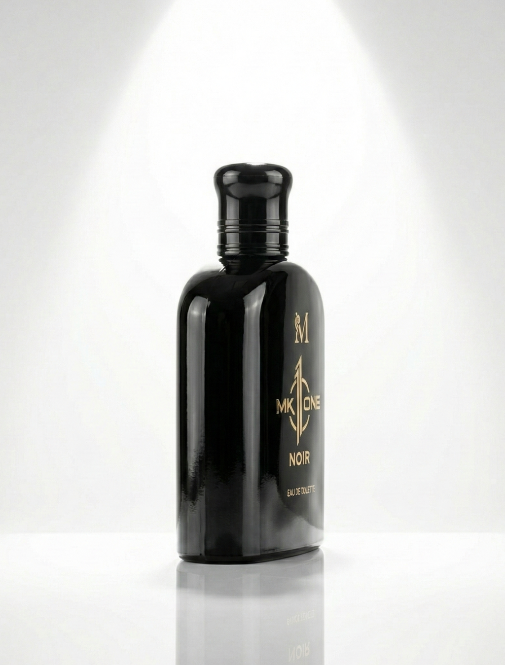 Perfume Unisex MK ONE Noir (100ml)