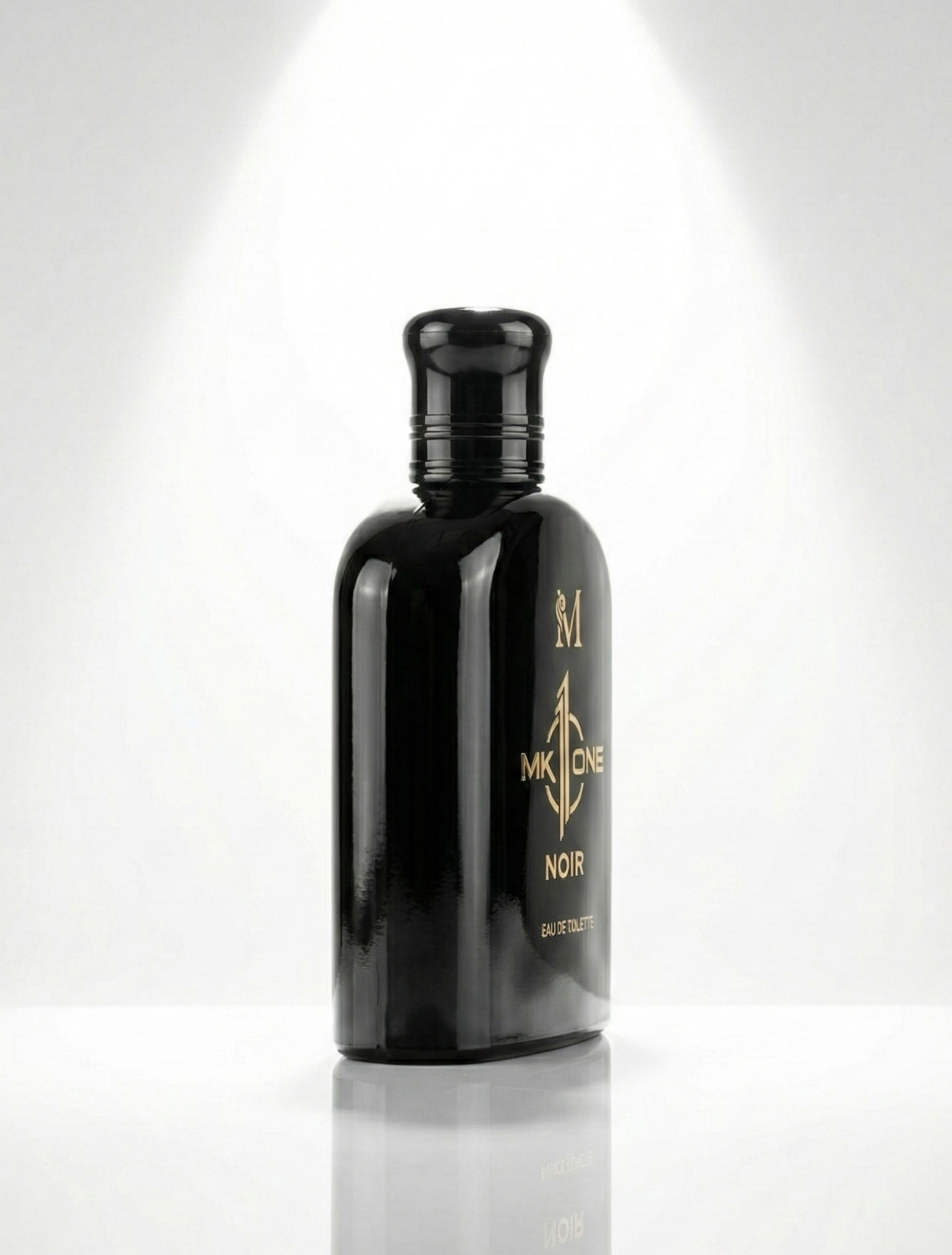 Perfume Unisex MK ONE Noir (100ml)