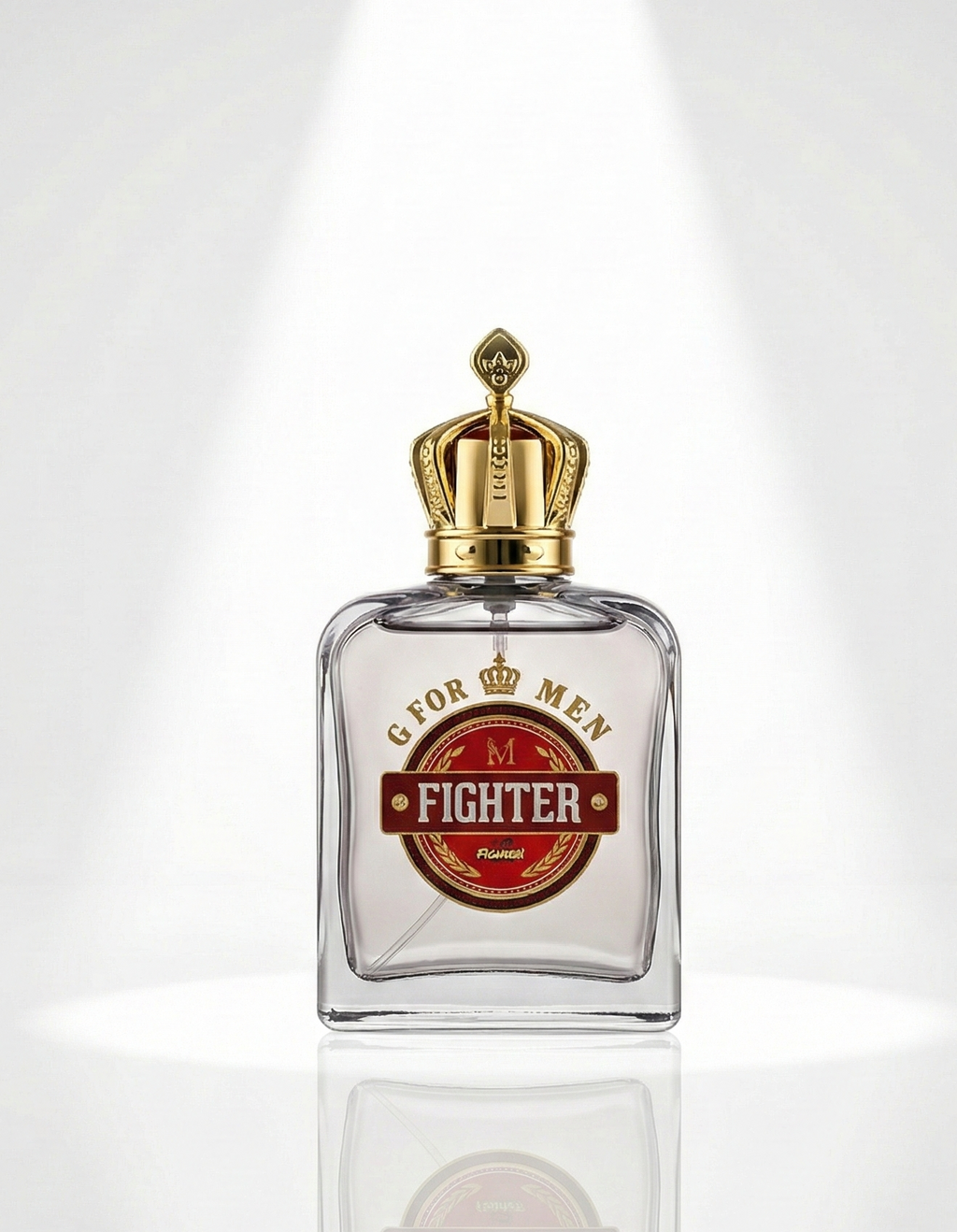 Perfume G For Men Fighter (100ml)