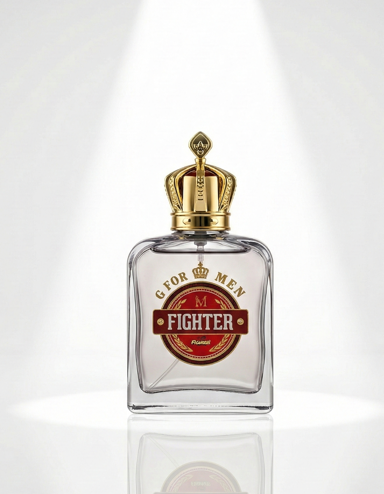 Perfume G For Men Fighter (100ml)