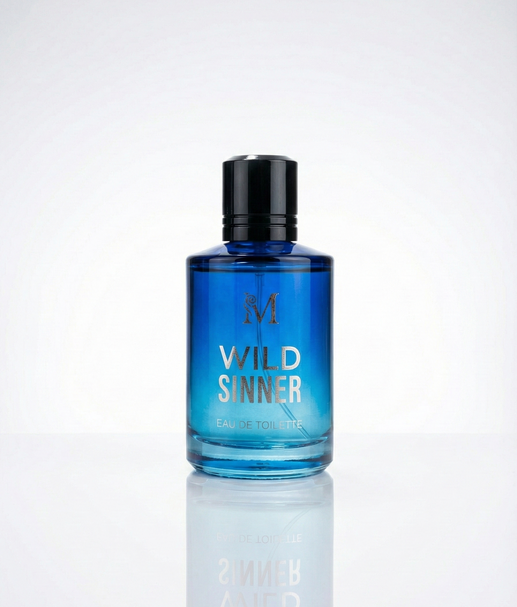 Perfume Wild Sinner (100ml)