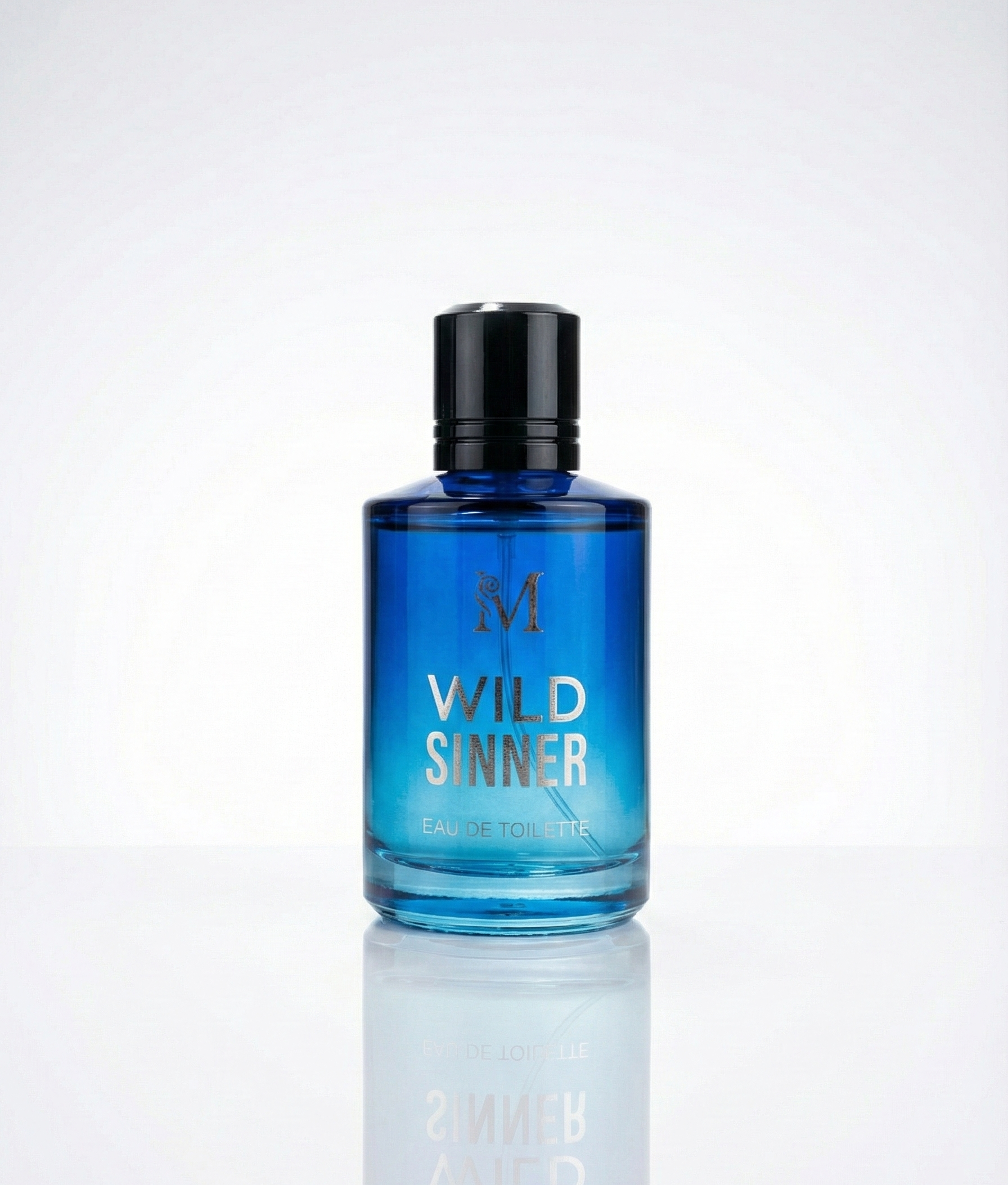 Perfume Wild Sinner (100ml)