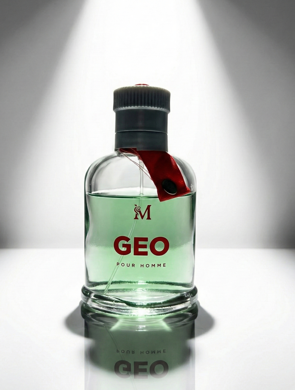 Perfume GEO Pour Homme (100ml)