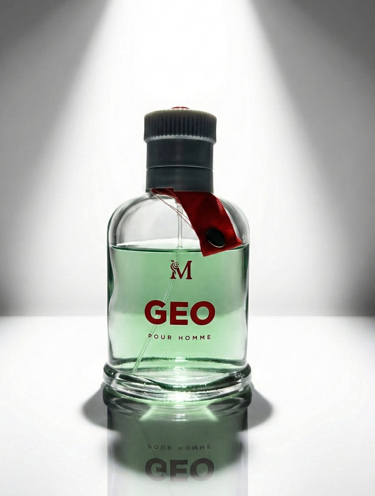 Perfume GEO Pour Homme (100ml)