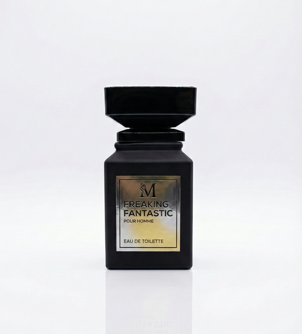 Perfume Freaking Fantastic (100ml)