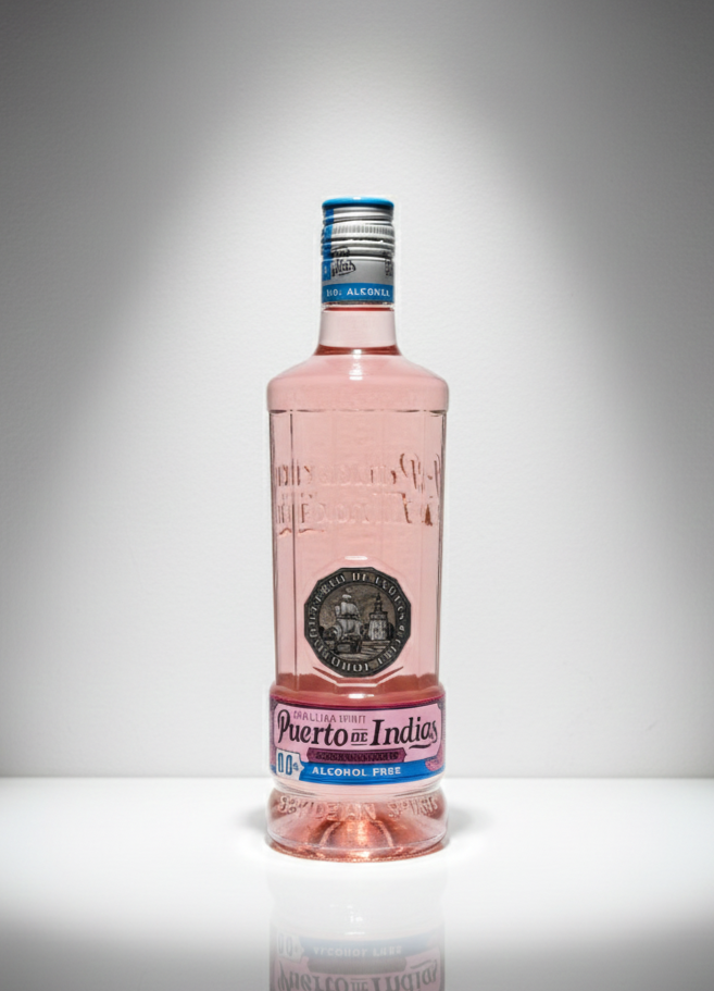 Ginebra Premium Puerto de Indias (70cl)
