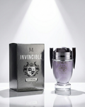 Perfume Invincible Extreme (100ml)