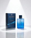 Perfume Aquarius Blue (100ml)