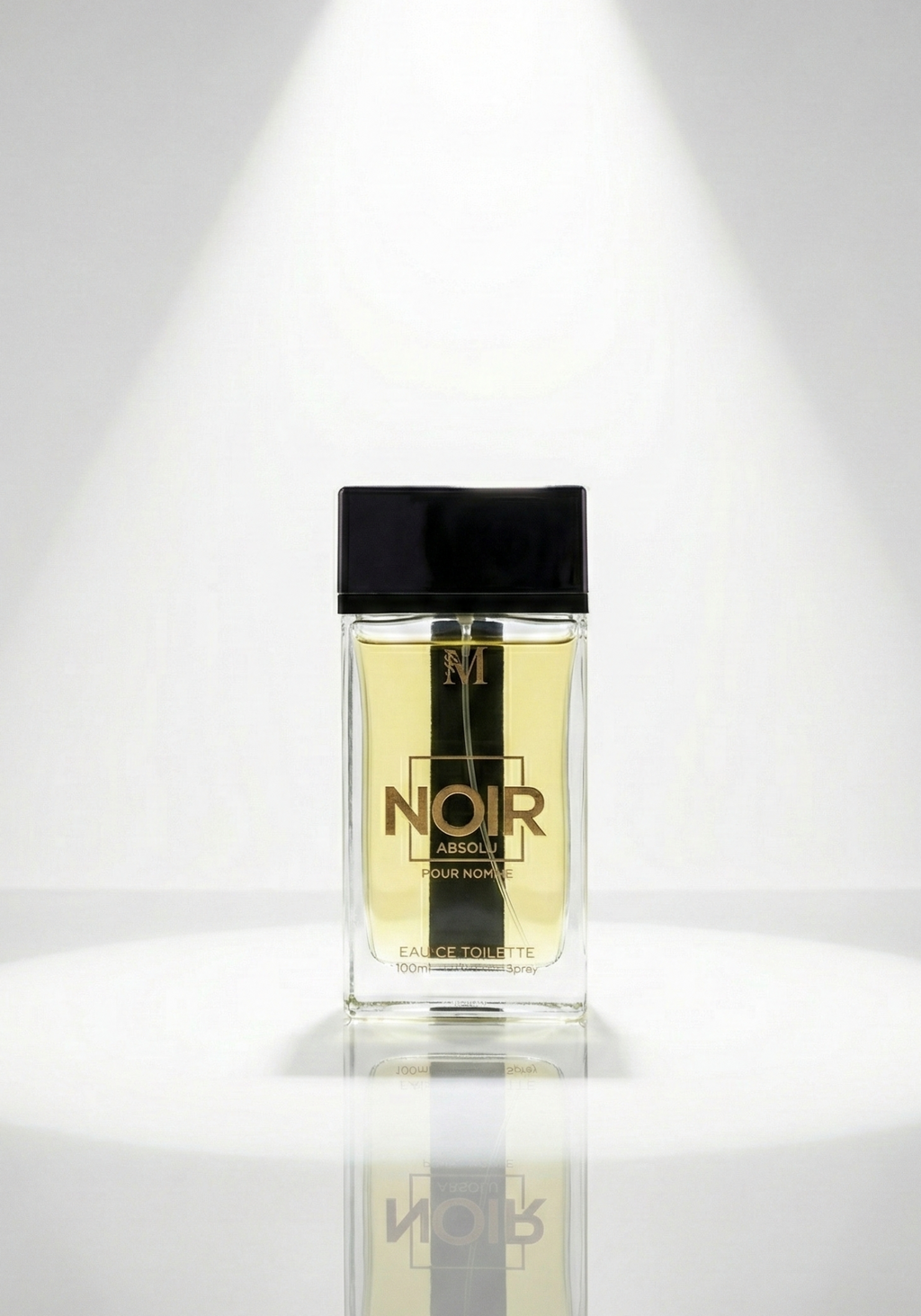 Perfume Noir Absolu (100ml)
