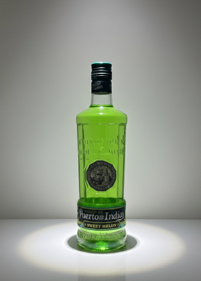 Ginebra Premium Puerto de Indias (70cl)