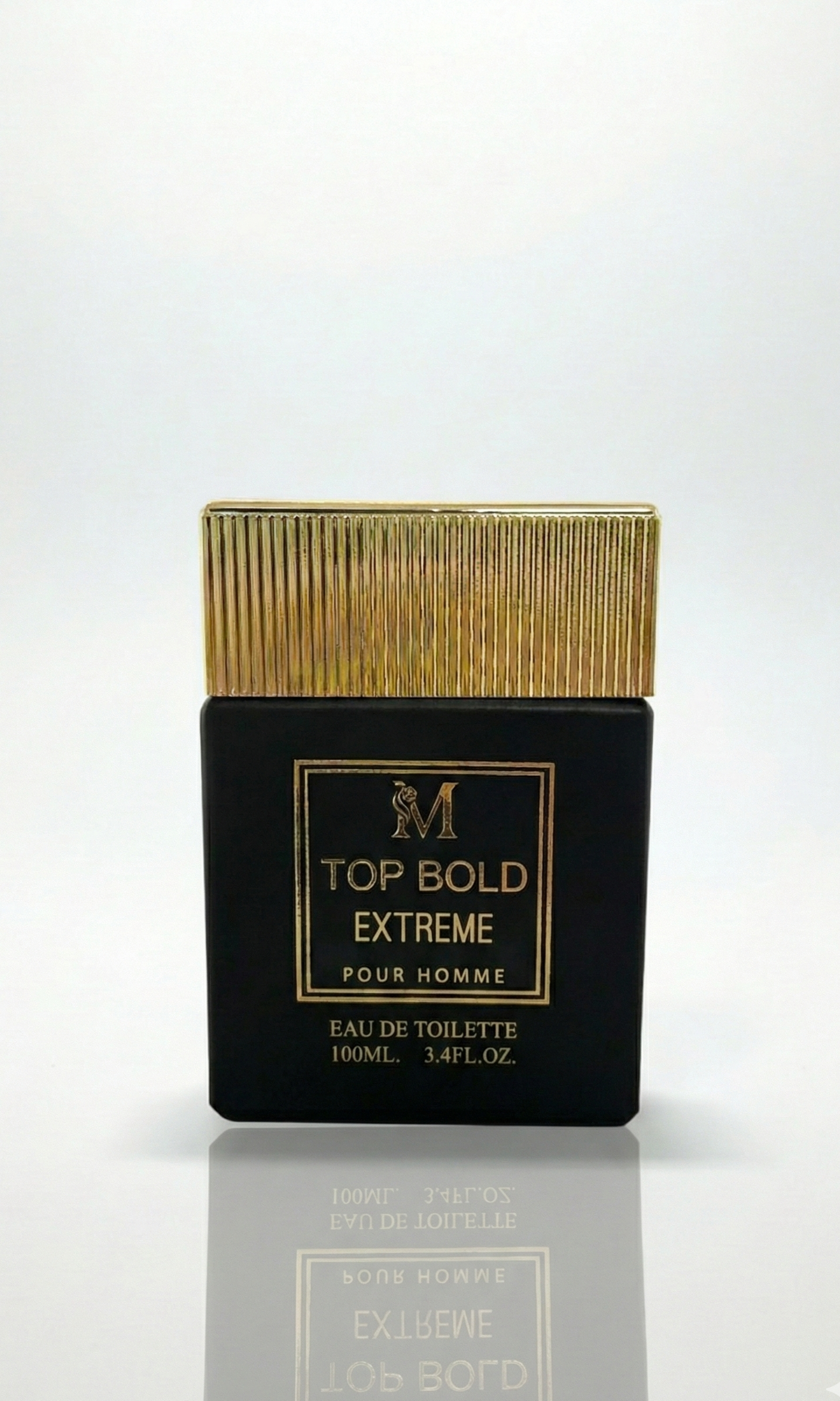 Perfume Top Bold Extreme (100ml)