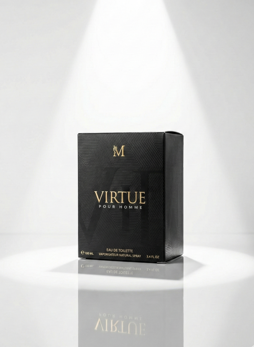 Perfume Virtue Pour Homme (100ml)