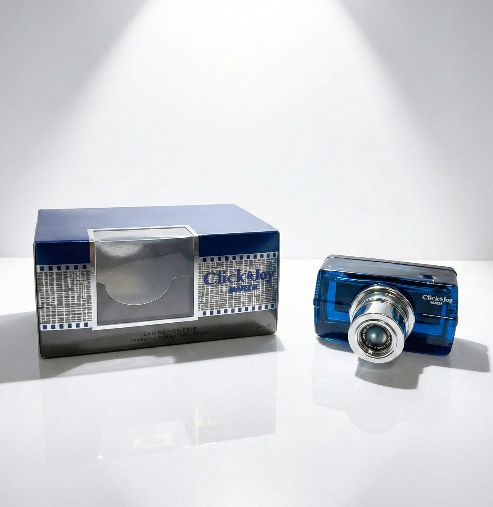 Perfume Click Joy Shot (100ml)