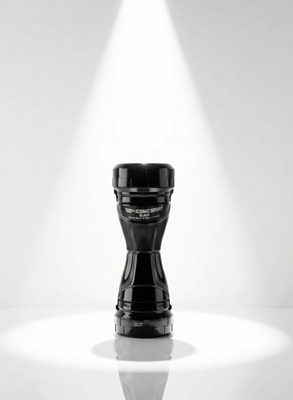 Perfume 100% Iconic Sport Black (100ml)