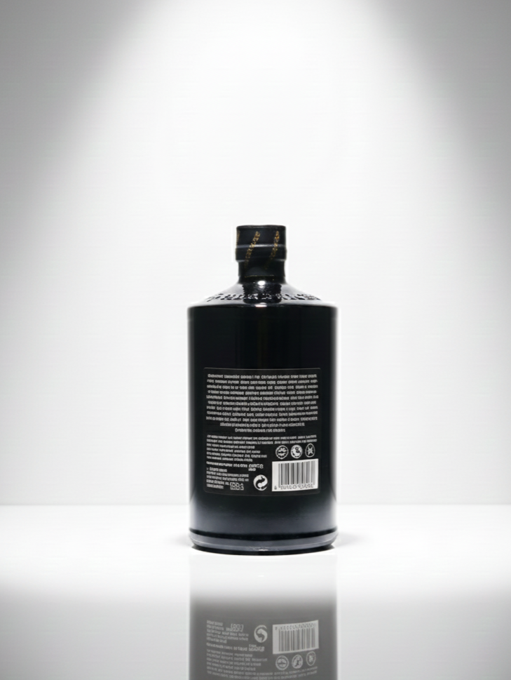 Ginebra Premium Hendrick's (70cl)
