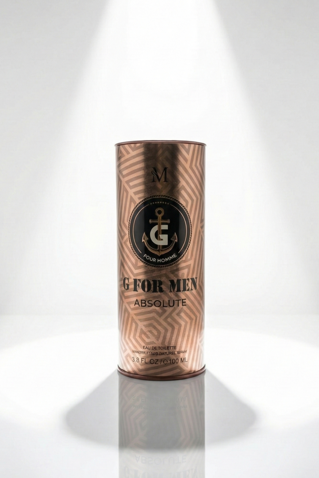 Perfume G For Men Absolute (100ml)