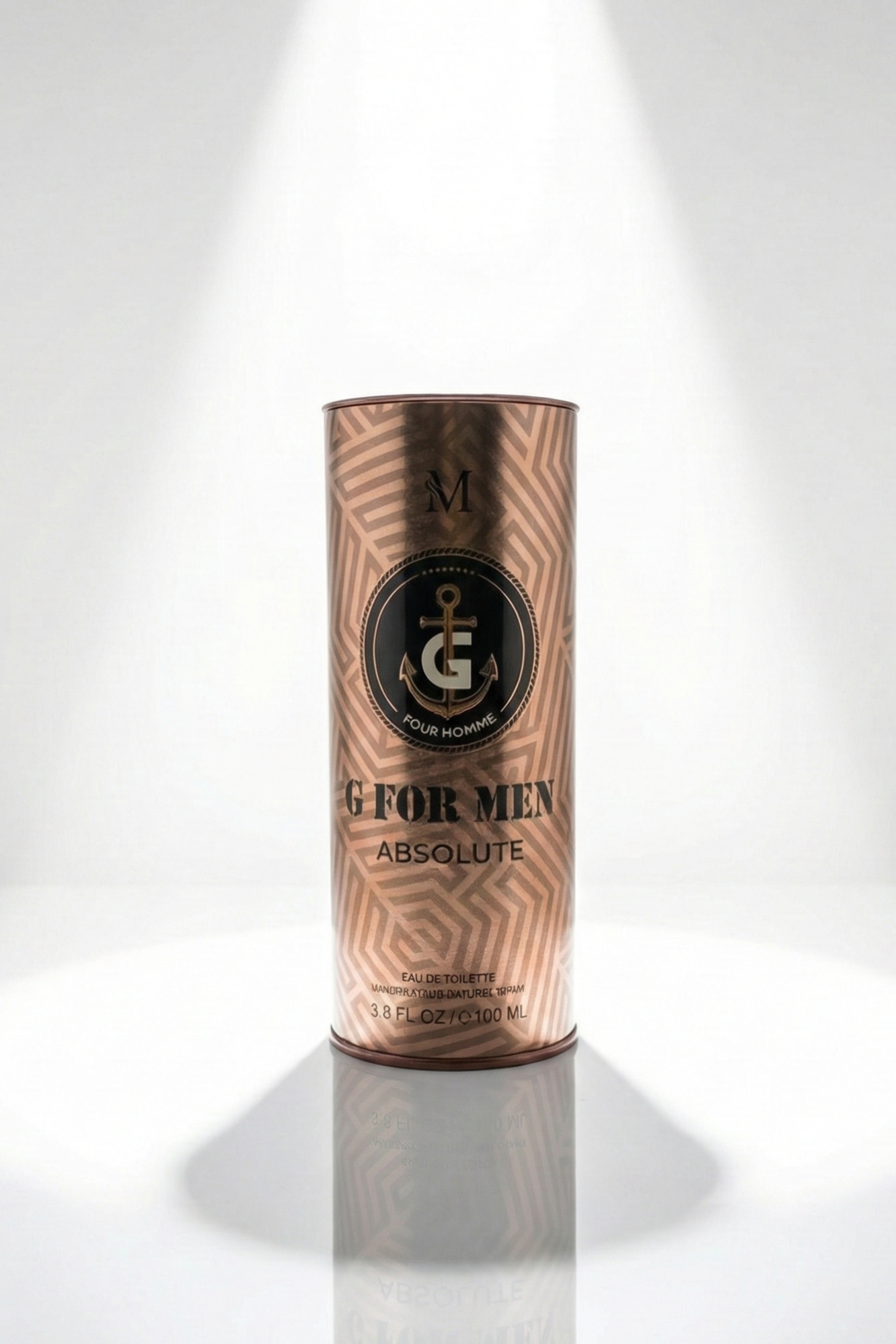 Perfume G For Men Absolute (100ml)