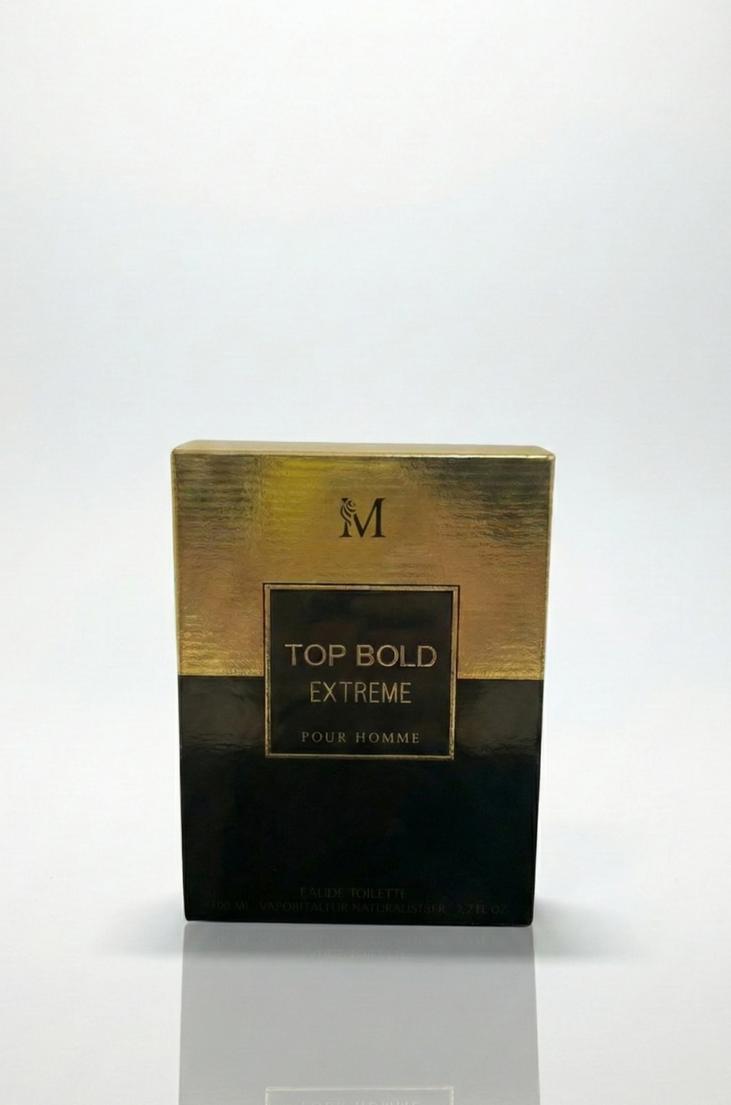 Perfume Top Bold Extreme (100ml)