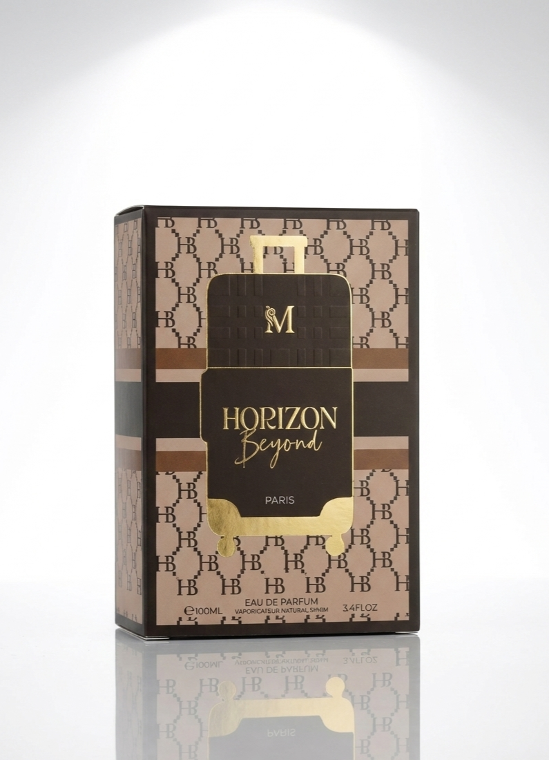 Perfume Horizon Beyond (100ml)