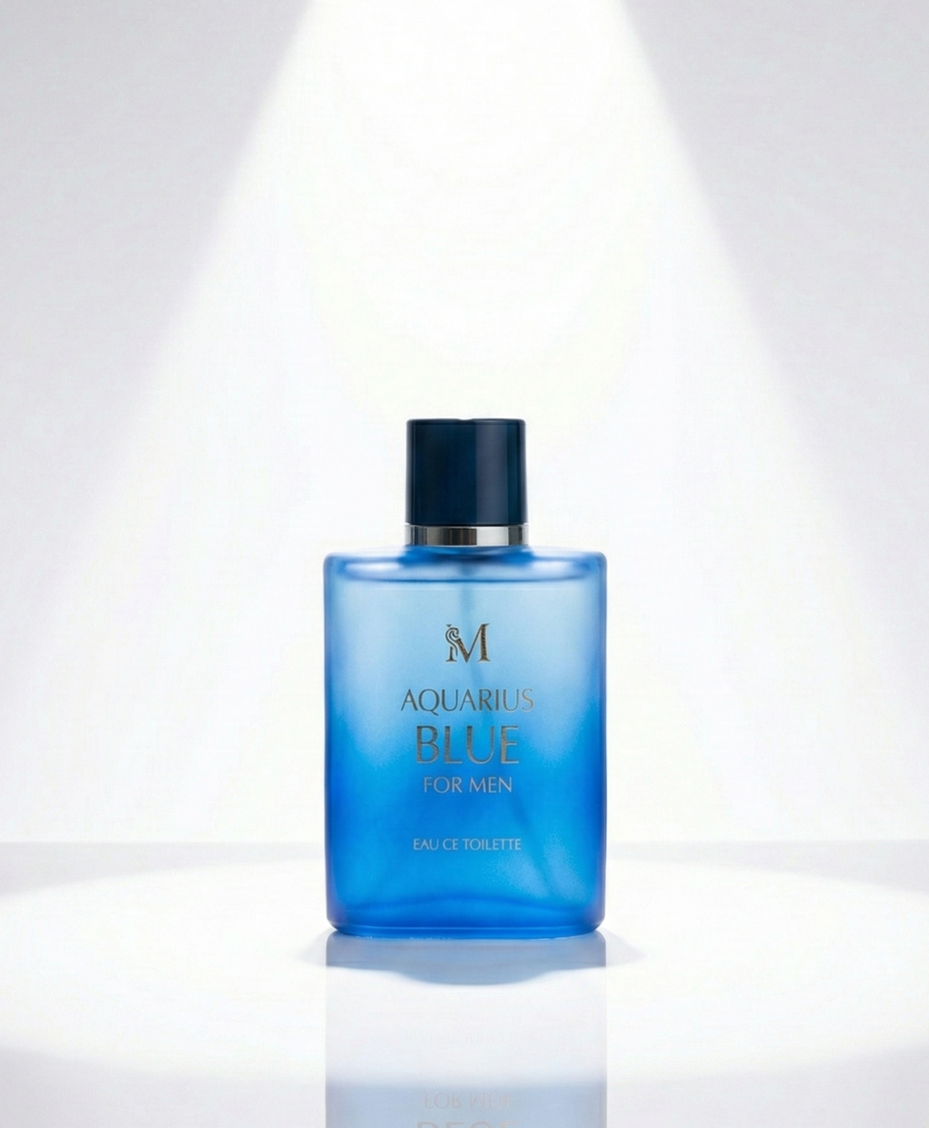 Perfume Aquarius Blue (100ml)