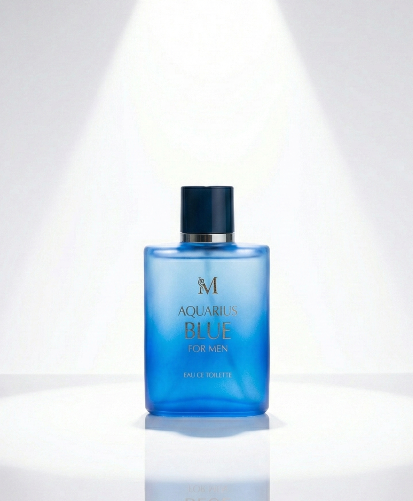 Perfume Aquarius Blue (100ml)