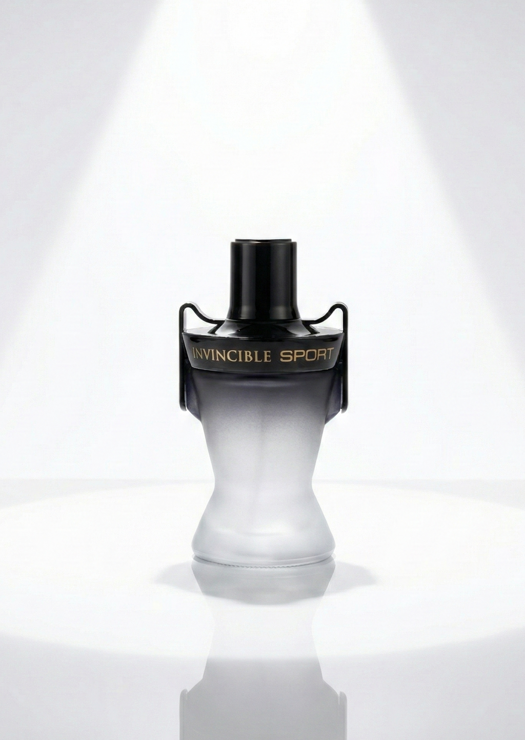 Perfume Invincible Sport Platinum (100ml)