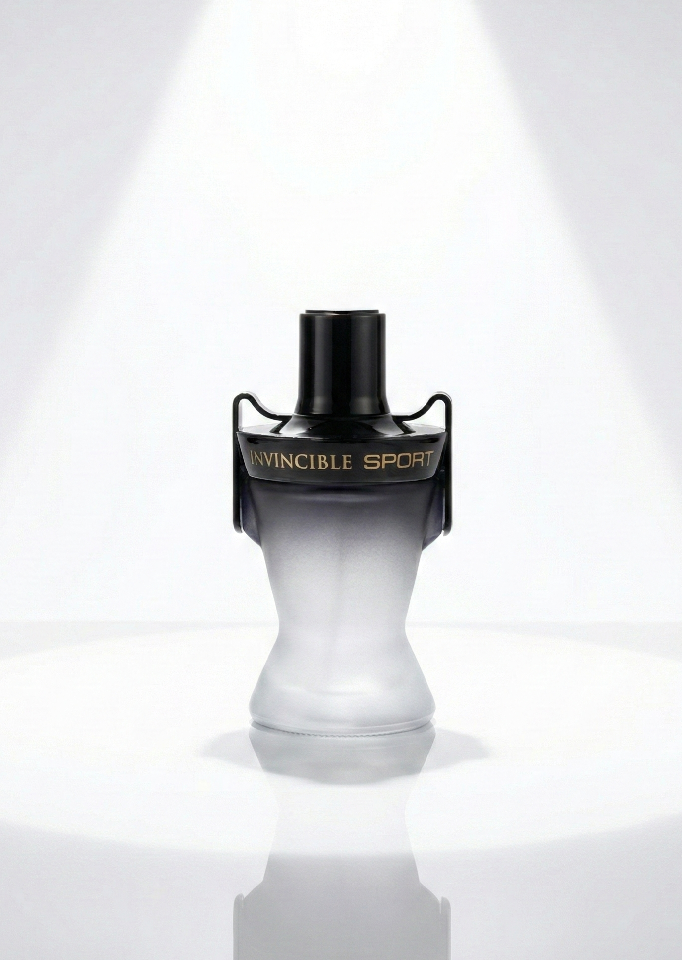 Perfume Invincible Sport Platinum (100ml)