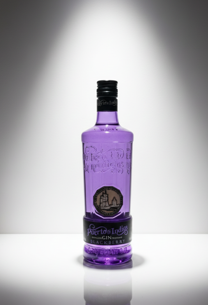 Ginebra Premium Puerto de Indias (70cl)