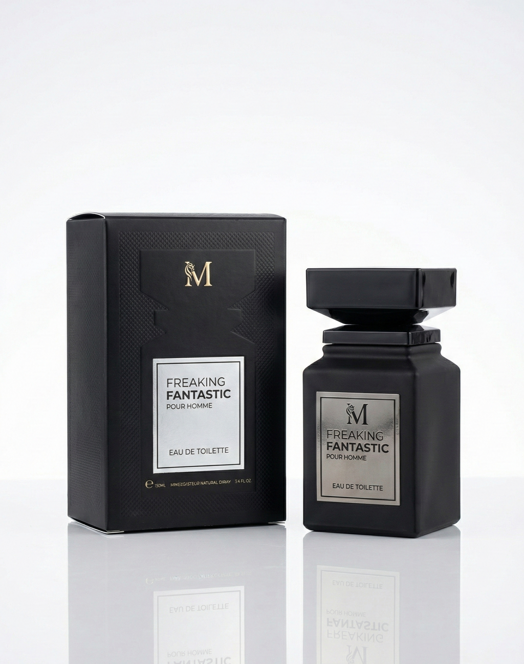 Perfume Freaking Fantastic (100ml)