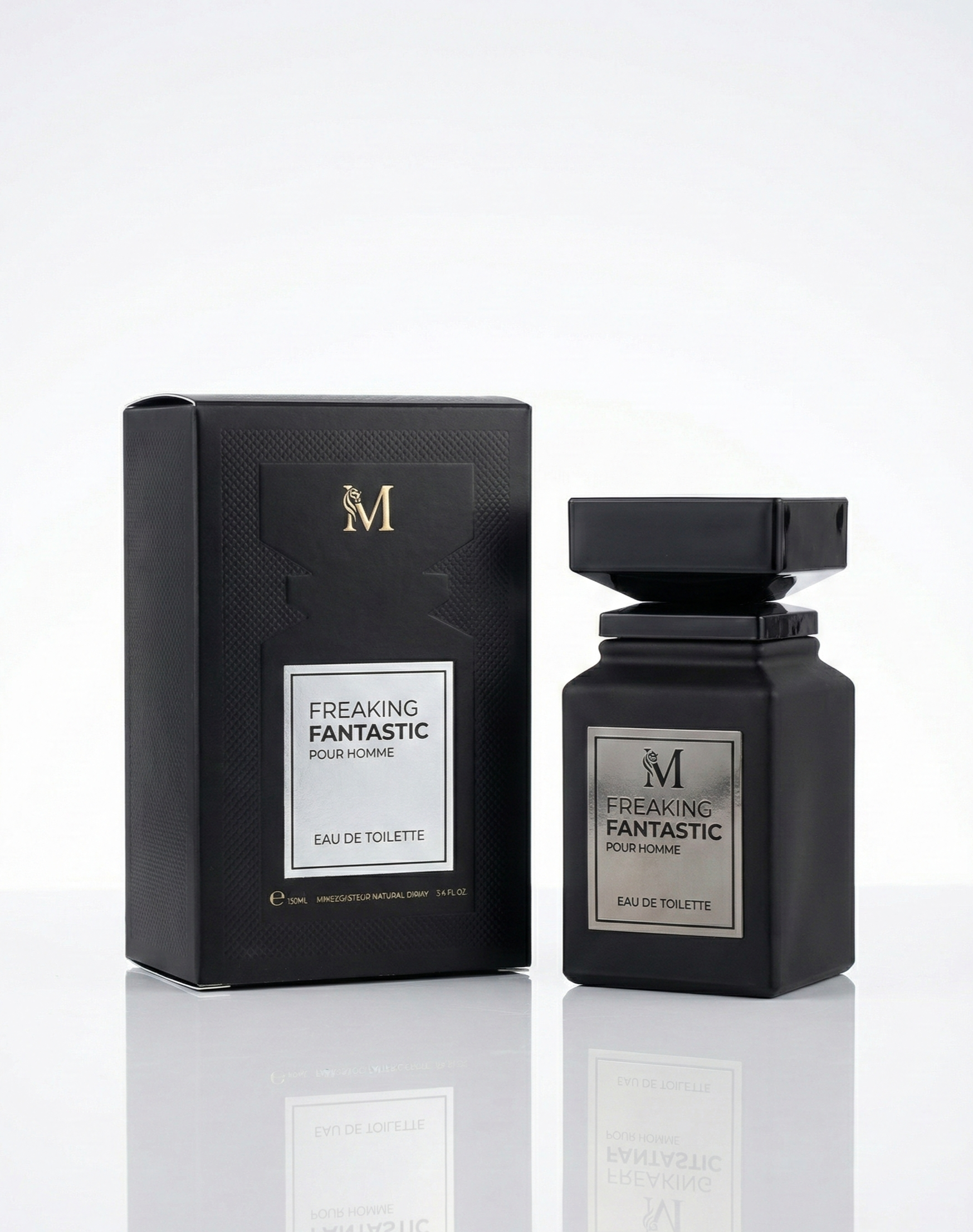 Perfume Freaking Fantastic (100ml)