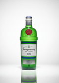 Ginebra Tanqueray 0.0% Sin Alcohol (70cl)