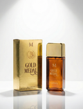 Perfume Hombre Gold Medal (100ml)
