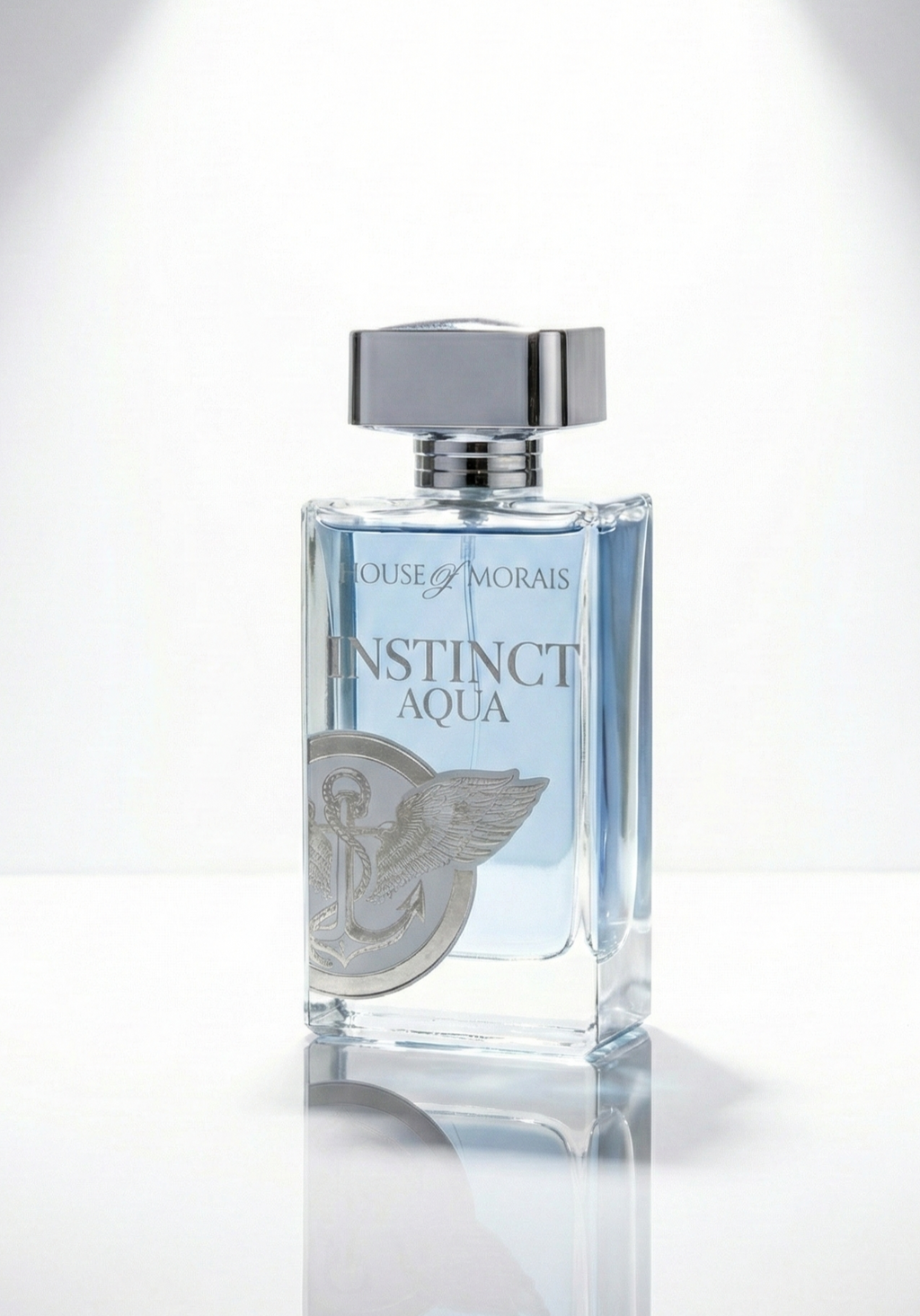 Perfume Instinct Aqua (100ml)