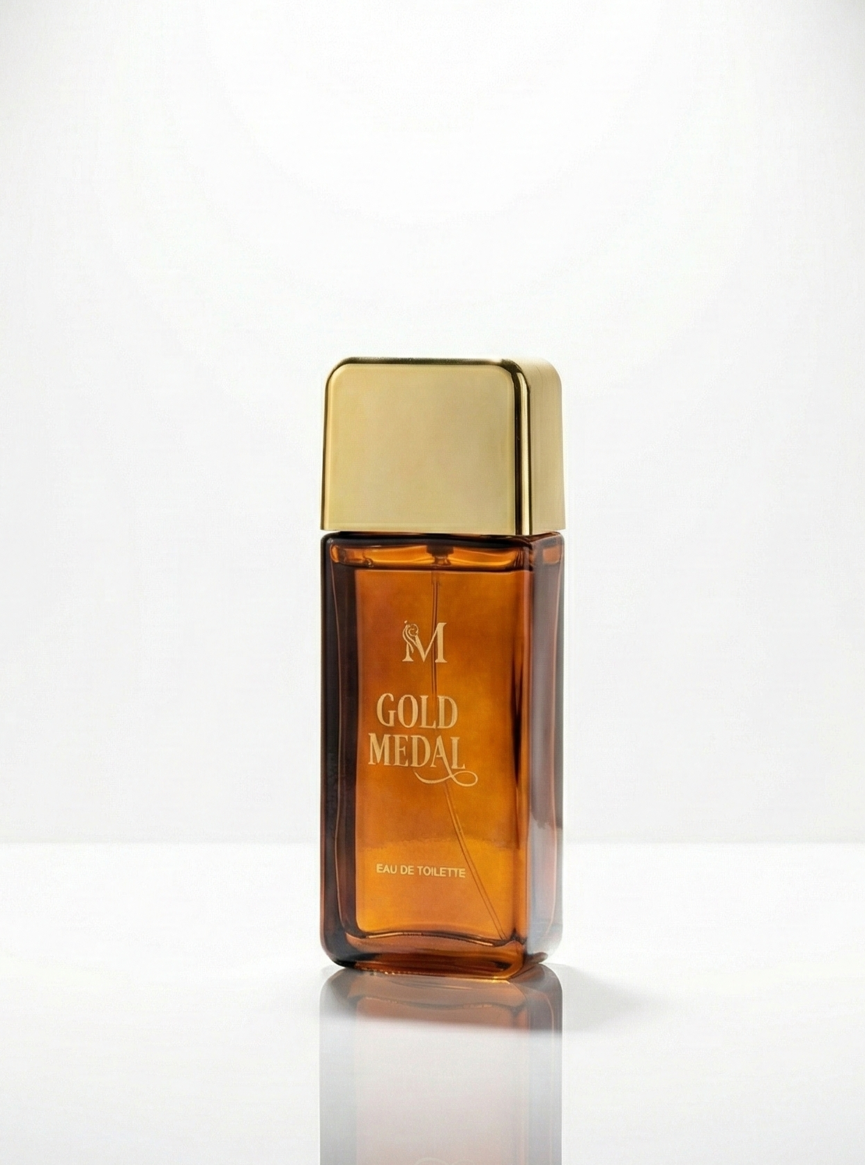 Perfume Hombre Gold Medal (100ml)