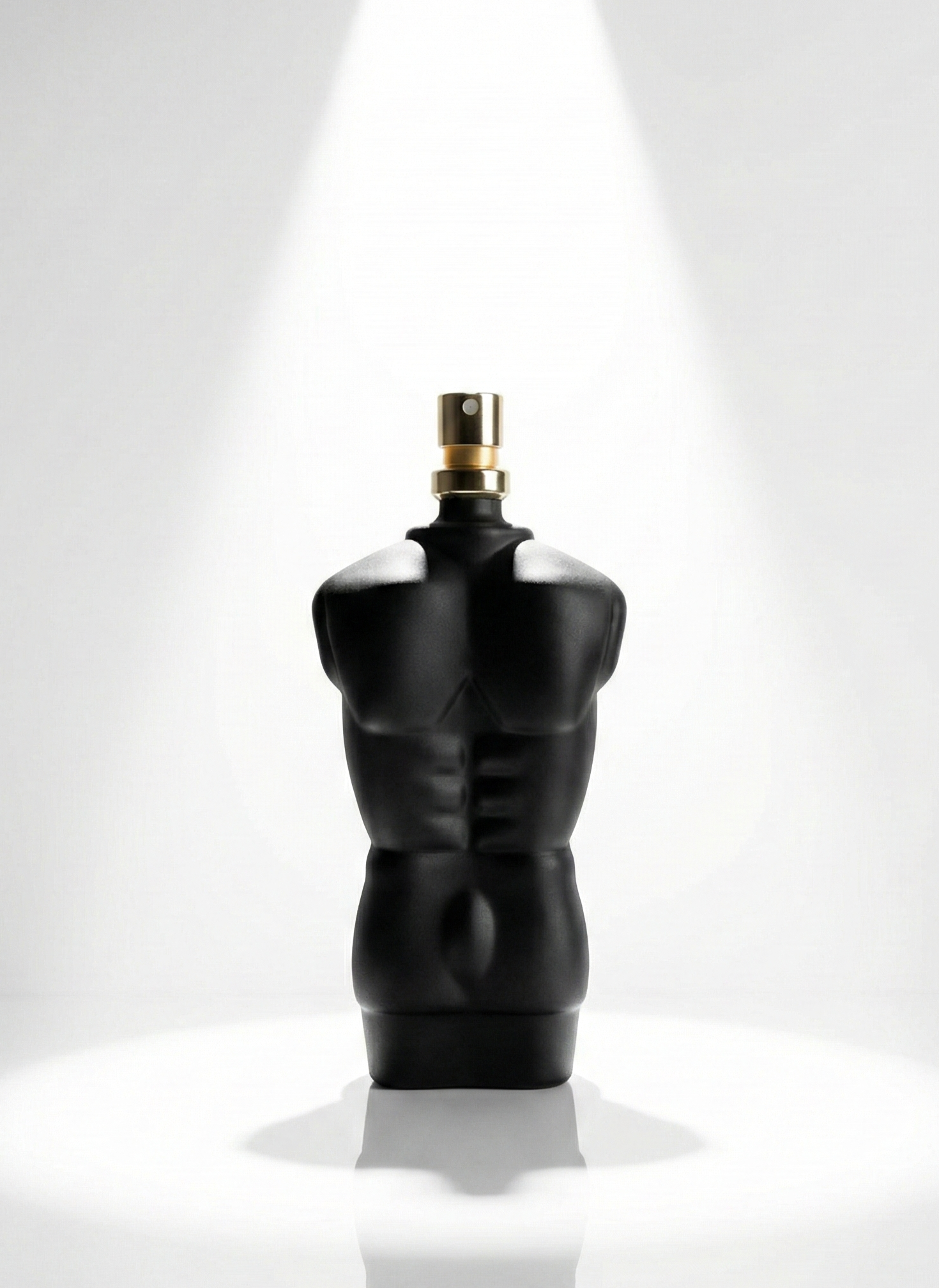 Perfume G For Men Deep Black (100ml)