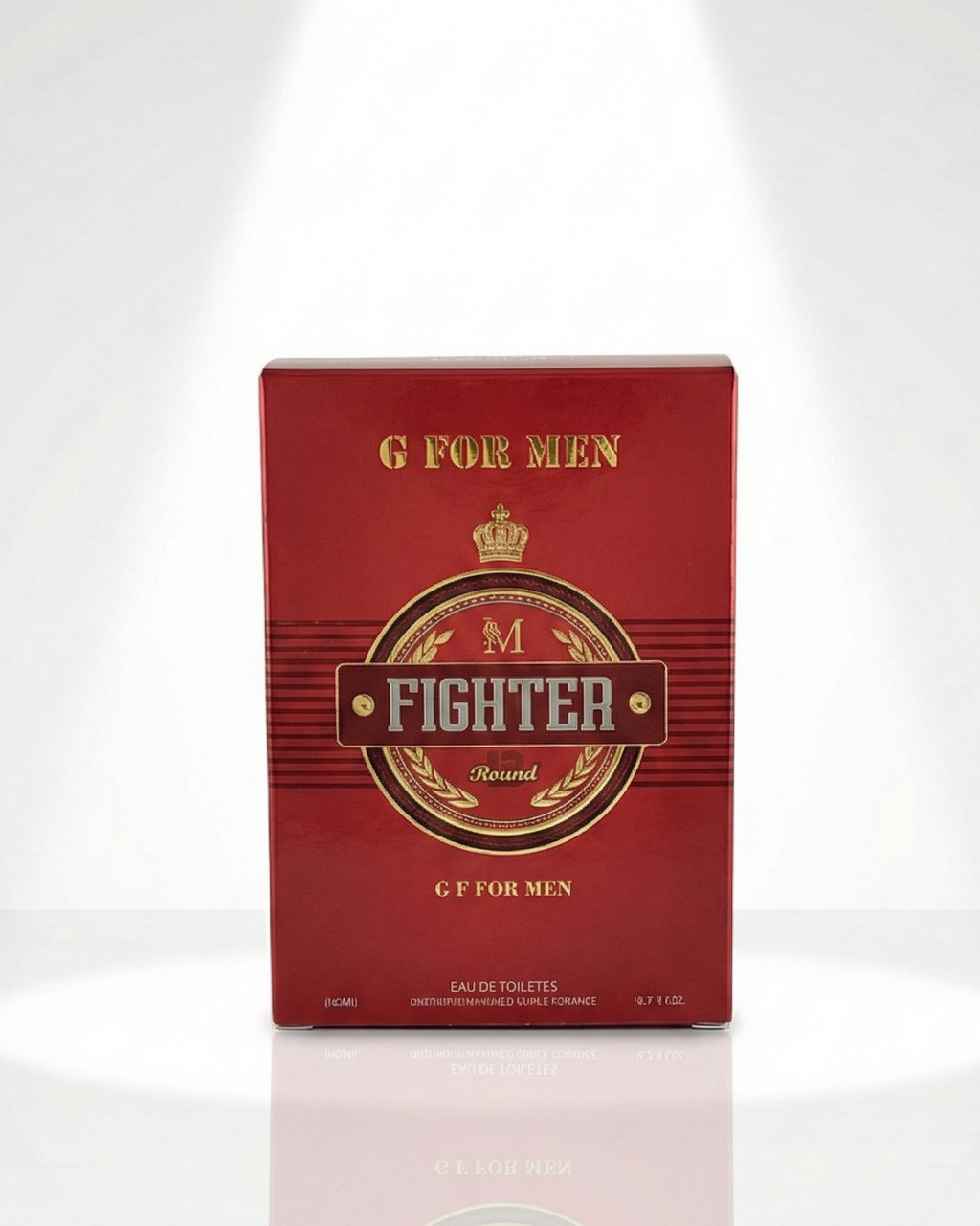 Perfume G For Men Fighter (100ml)