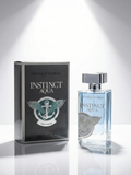 Perfume Instinct Aqua (100ml)