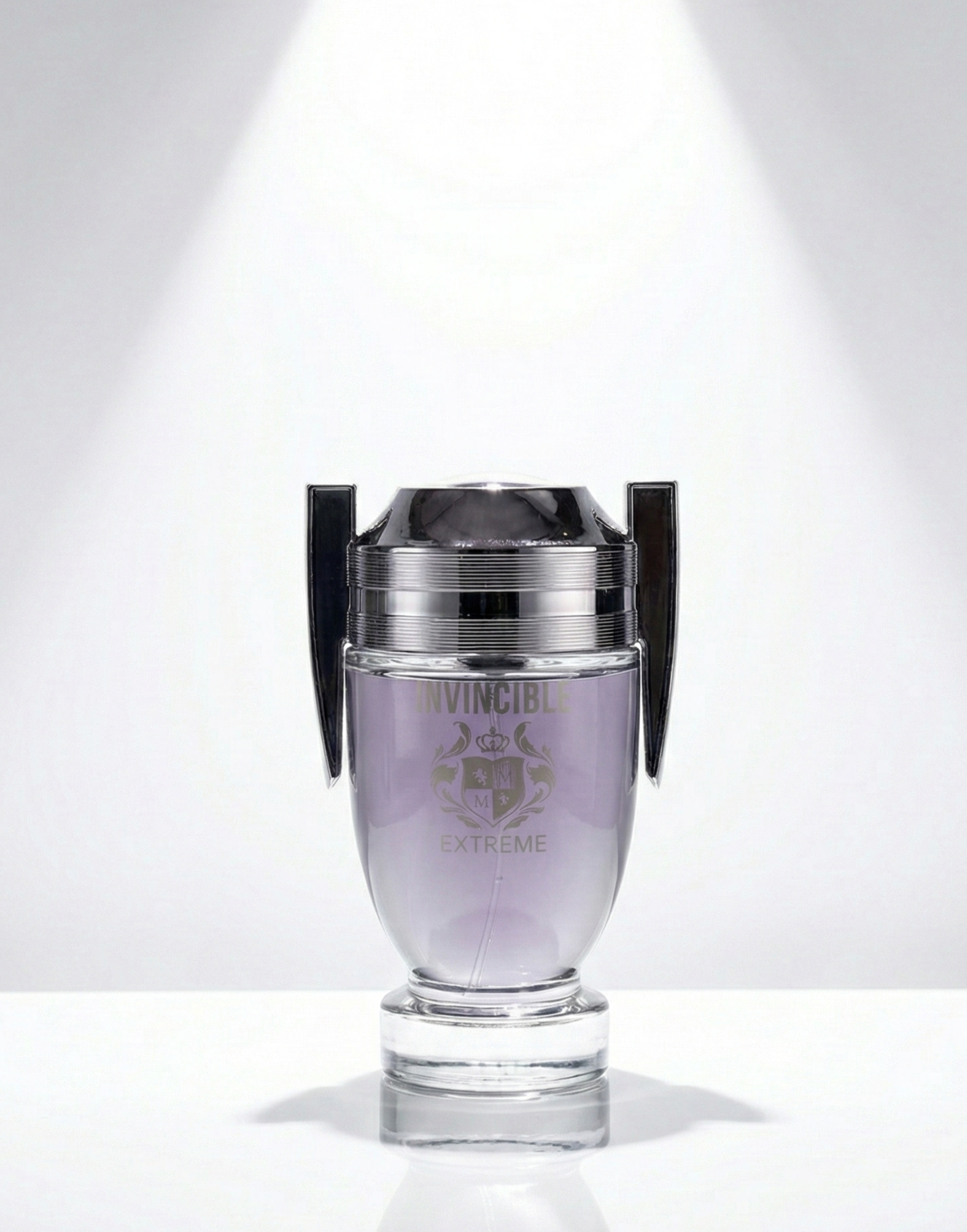 Perfume Invincible Extreme (100ml)