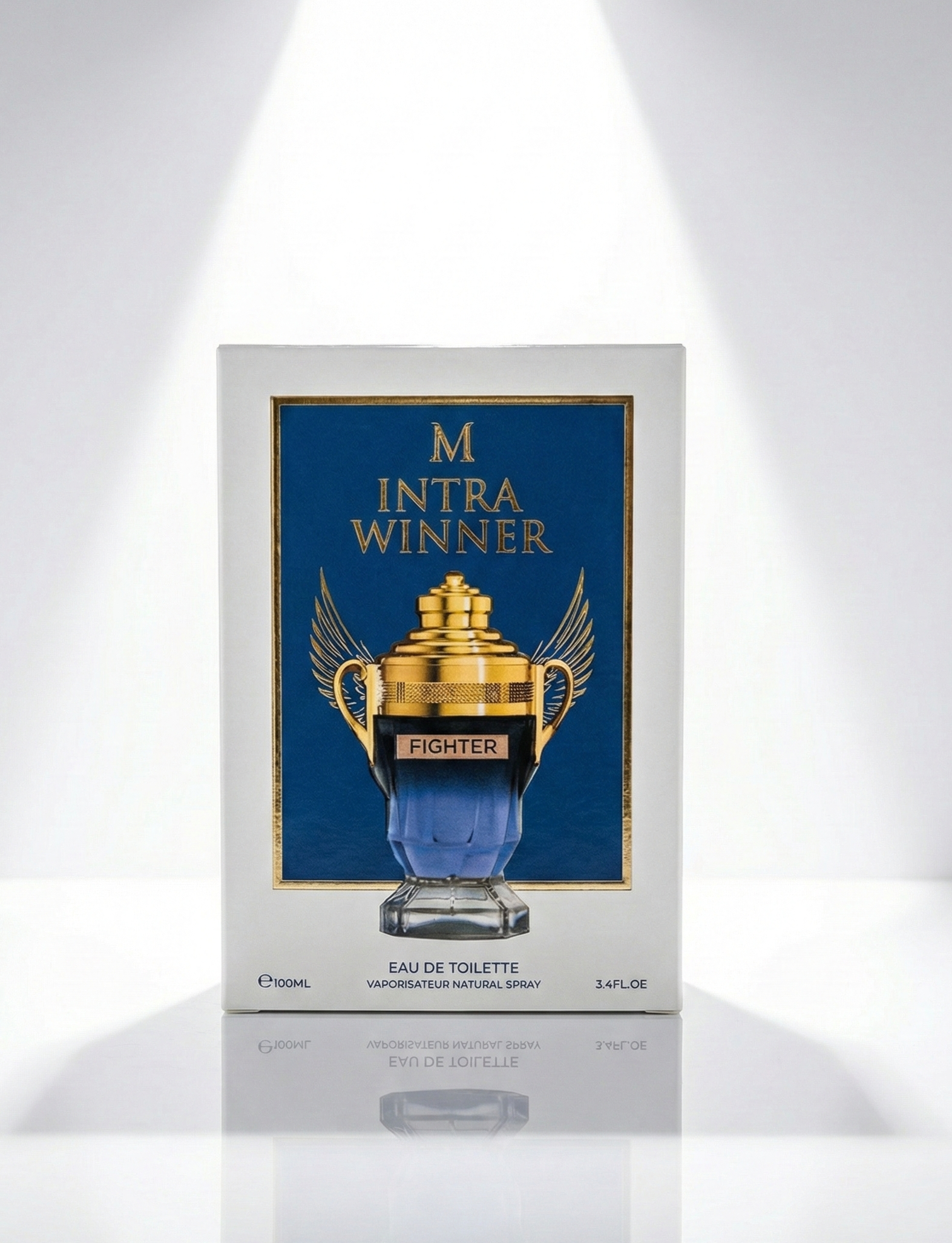 Perfume Intra Winner (100ml)